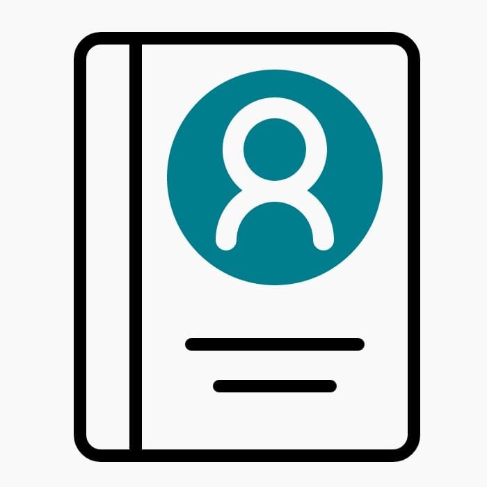 دليل الهاتف